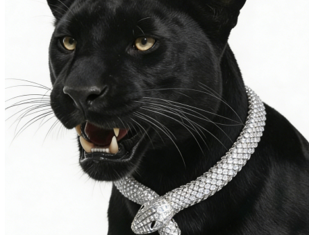 SEEKLAB｜Fearless, fierce,Dominance