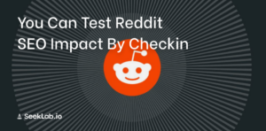 您可以通过检查AI答案来测试Reddit SEO效果