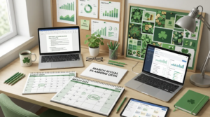 Increase website click-through rate Briefing —SEO Journal by SeekLab — 2026.4.16