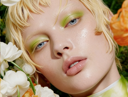 Paint Spring On Lids