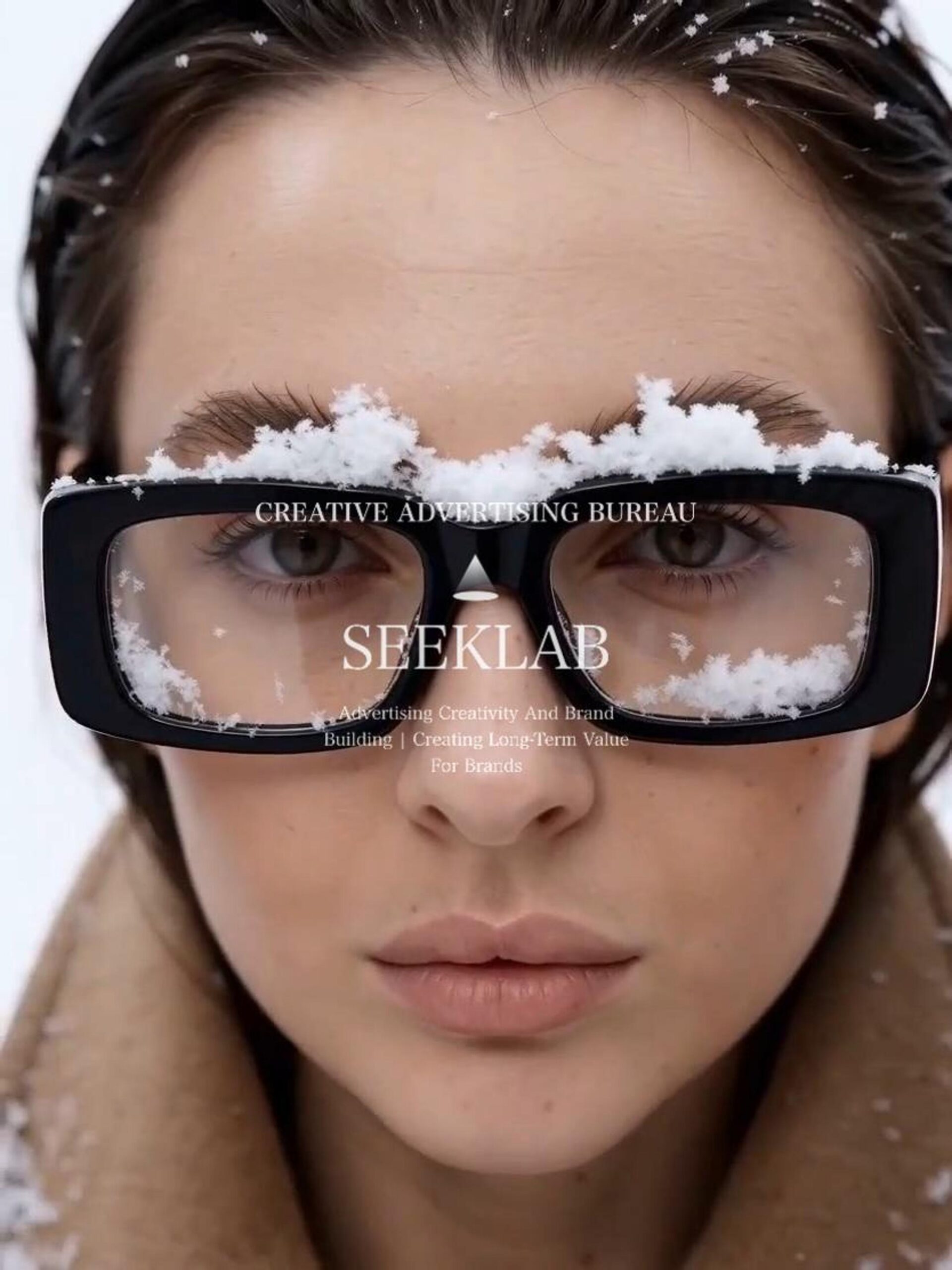 SNOW. STYLE. SUNGLASSES.