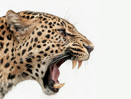 The Power of the Cheetah