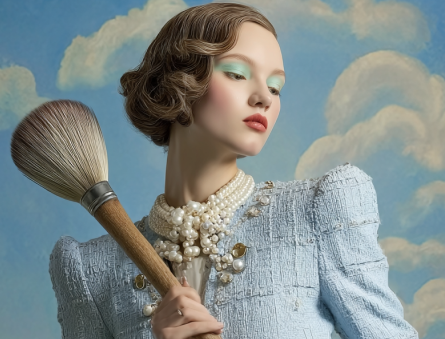 RENÉ MAGRITTE SURREAL BEAUTY