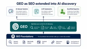 What is GEO? SeekLab’s Practitioner Definition (Not the Textbook Definition)