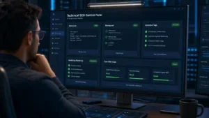 How to Build a 3-Month SEO Roadmap for an AI Gateway Startup
