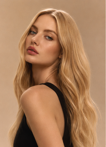Maren portfolio
