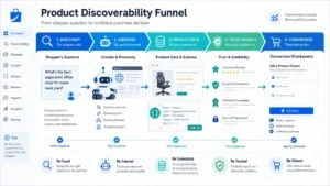 Why Your Products Don’t Show Up When Shoppers Ask AI for Recommendations