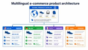 Cómo Hacer que tus Productos Sean Recomendados por ChatGPT Shopping: La Guía de GEO para E-commerce 2026