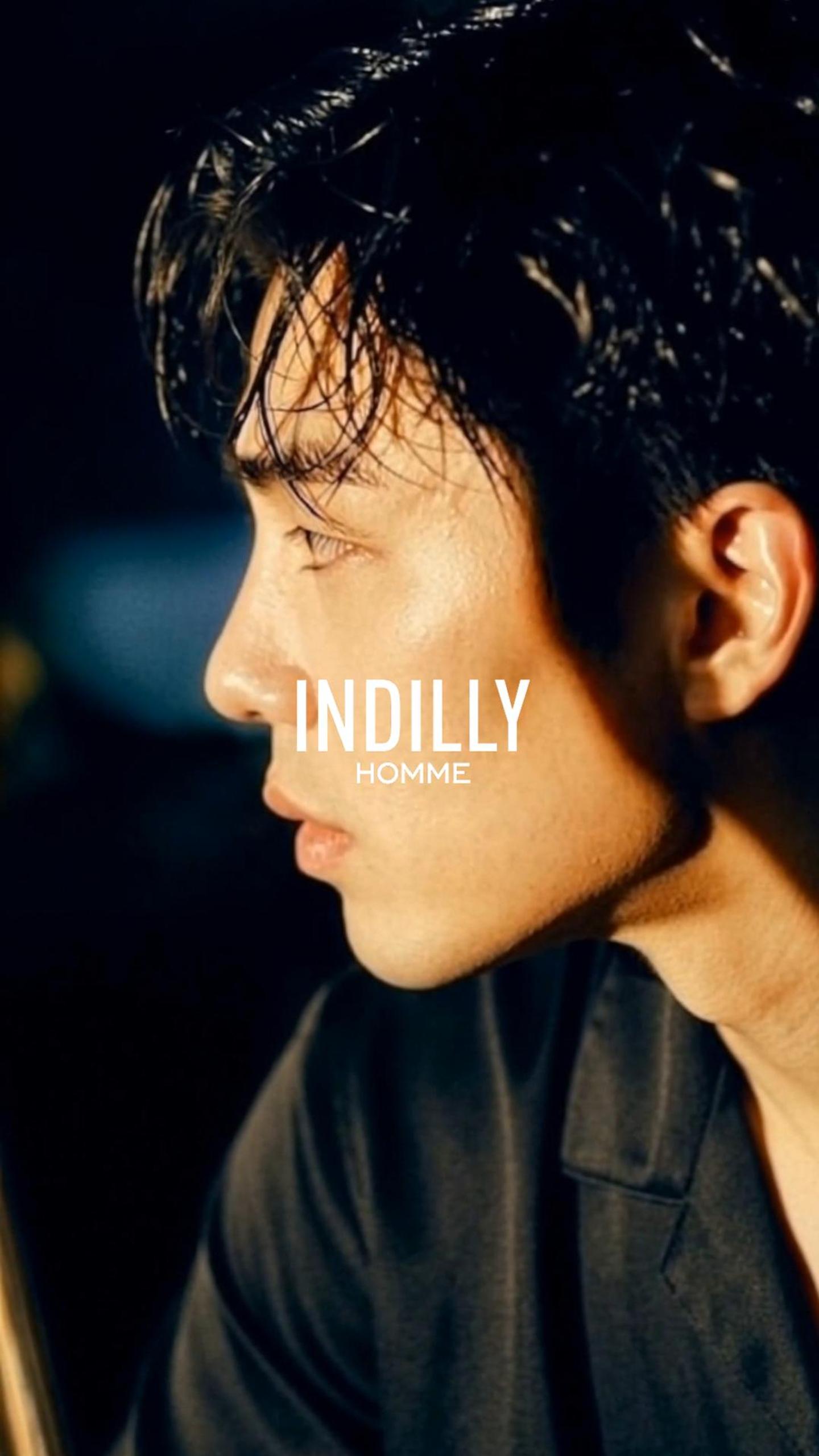SeekLab × INDILLY｜Golden moments, Timeless prime